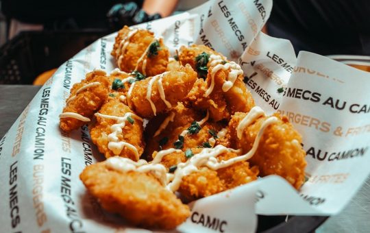 nuggets